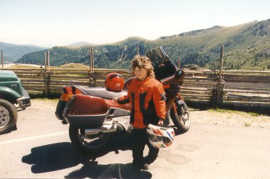 Nockalm