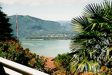 Lago Maggiore