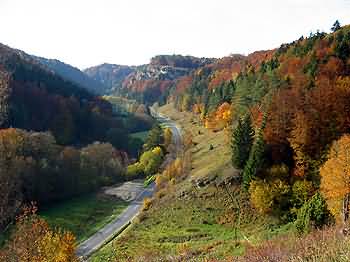 Kleinziegenfelder Tal