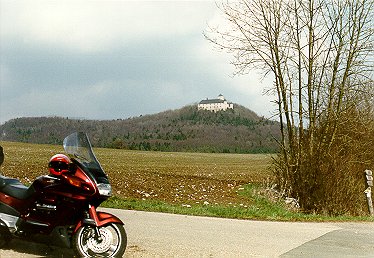 Schloß Greifenstein