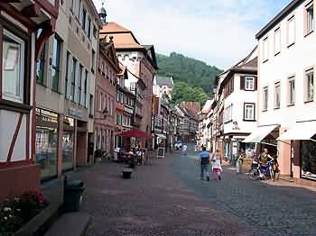 Miltenberg