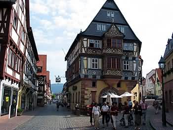 Miltenberg