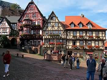 Miltenberg