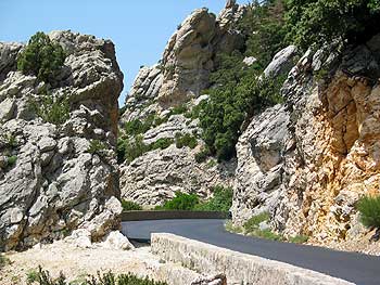 Grande Canyon du Verdon