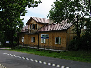 Bahnhof