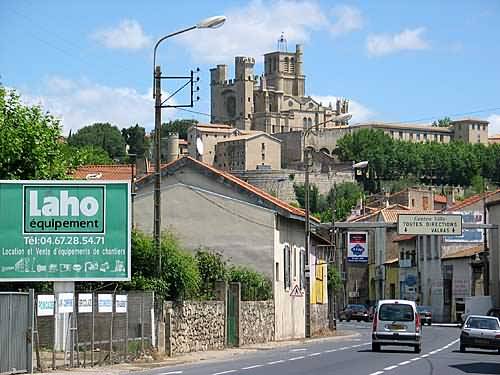 Beziers